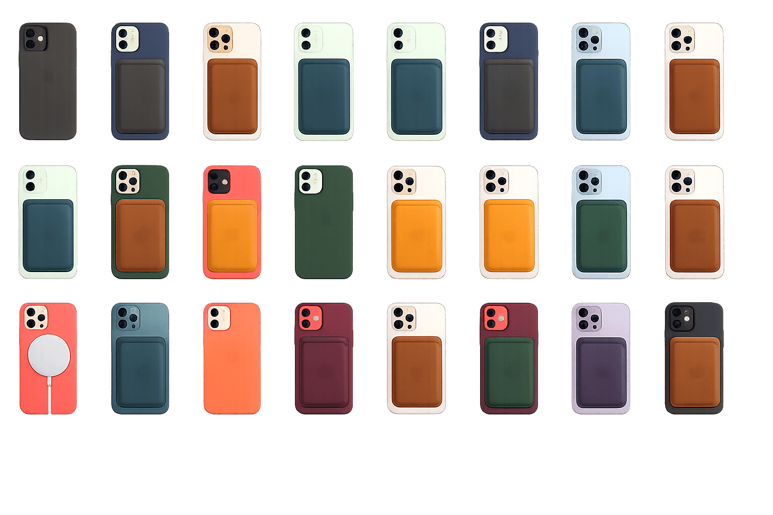 Pre-owned phones and devices available for wholesale purchase